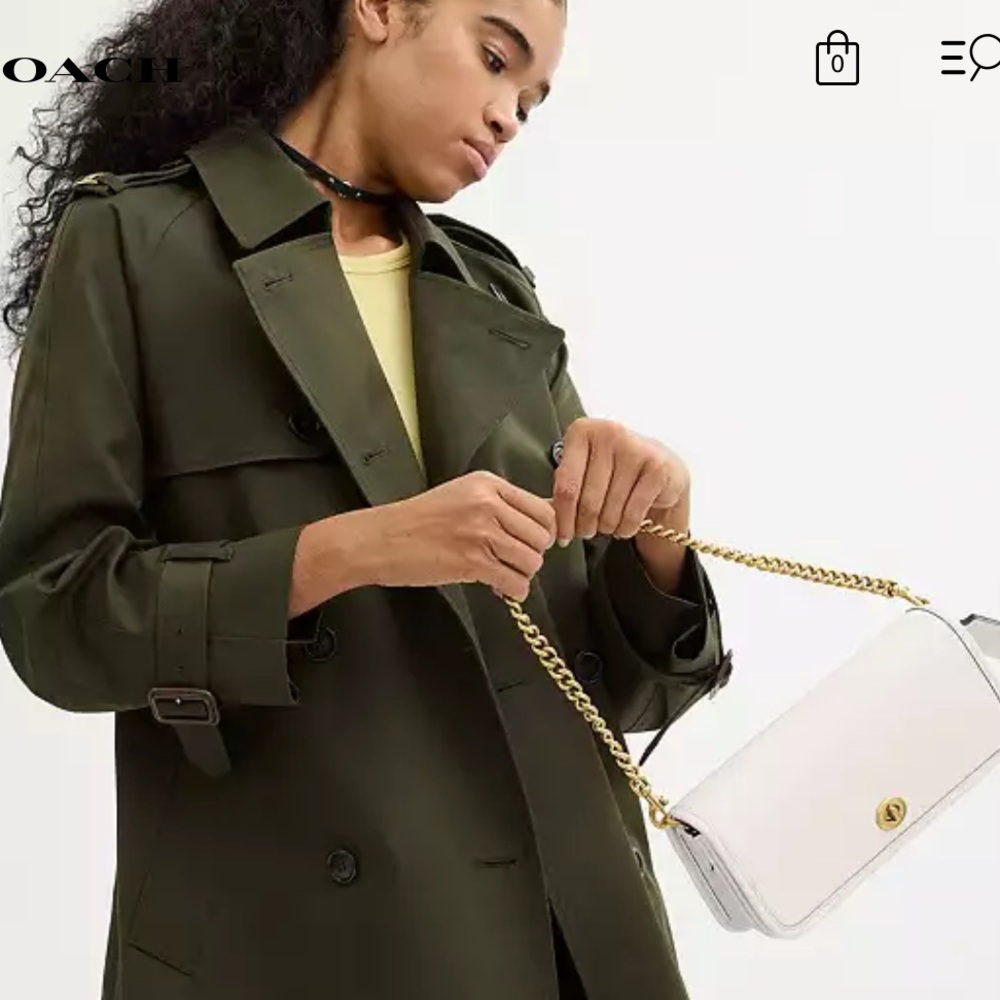 Coach - Dinky Bag